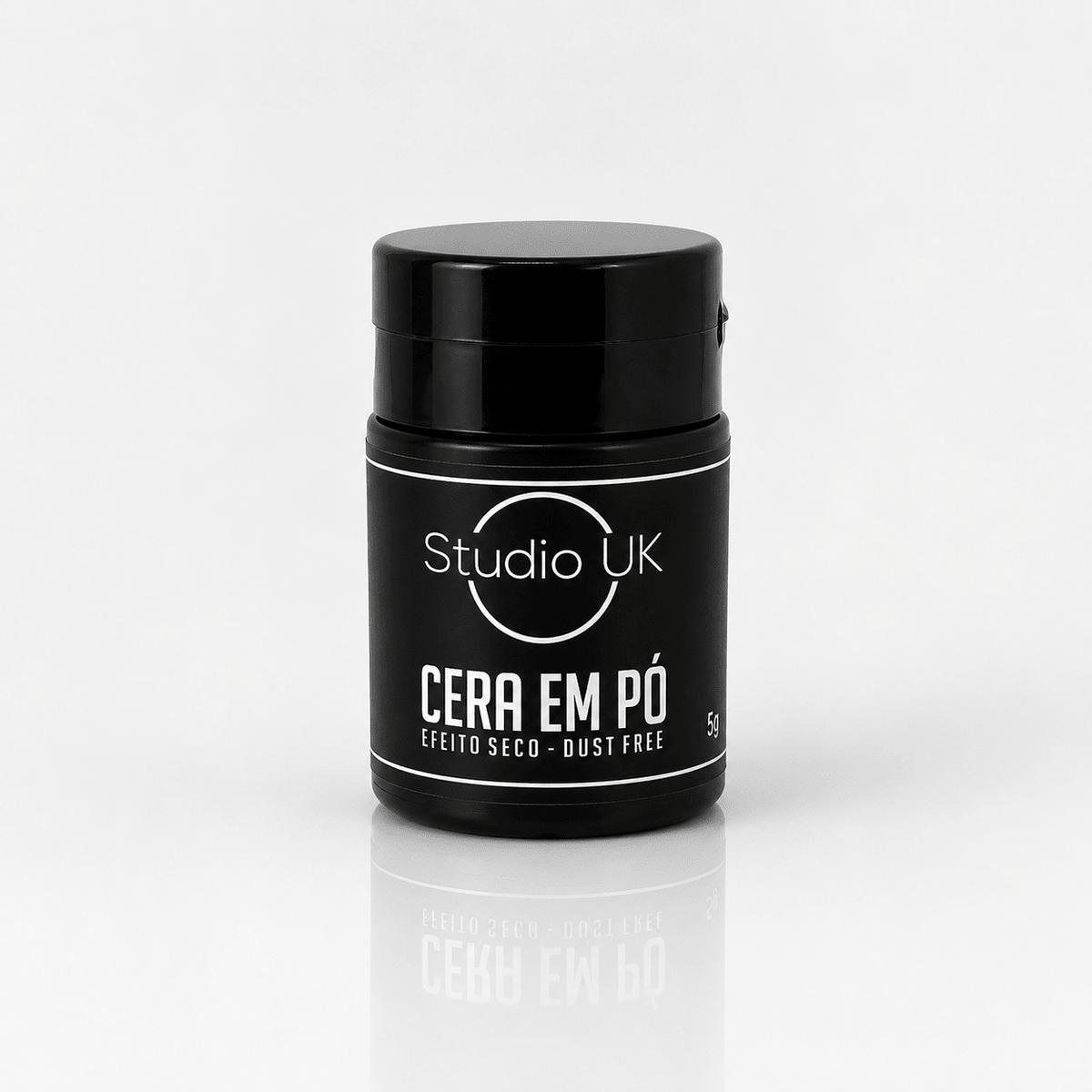 Cera em pó UK