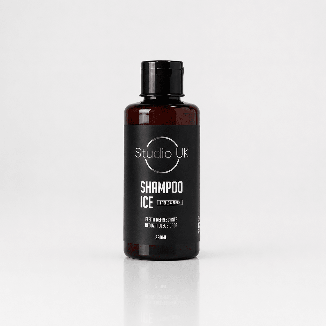 Shampoo ICE UK