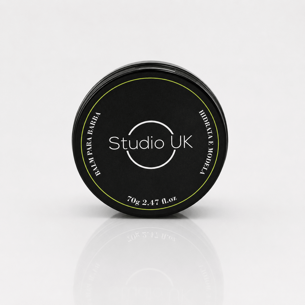 Balm 2 em 1 UK - 70g