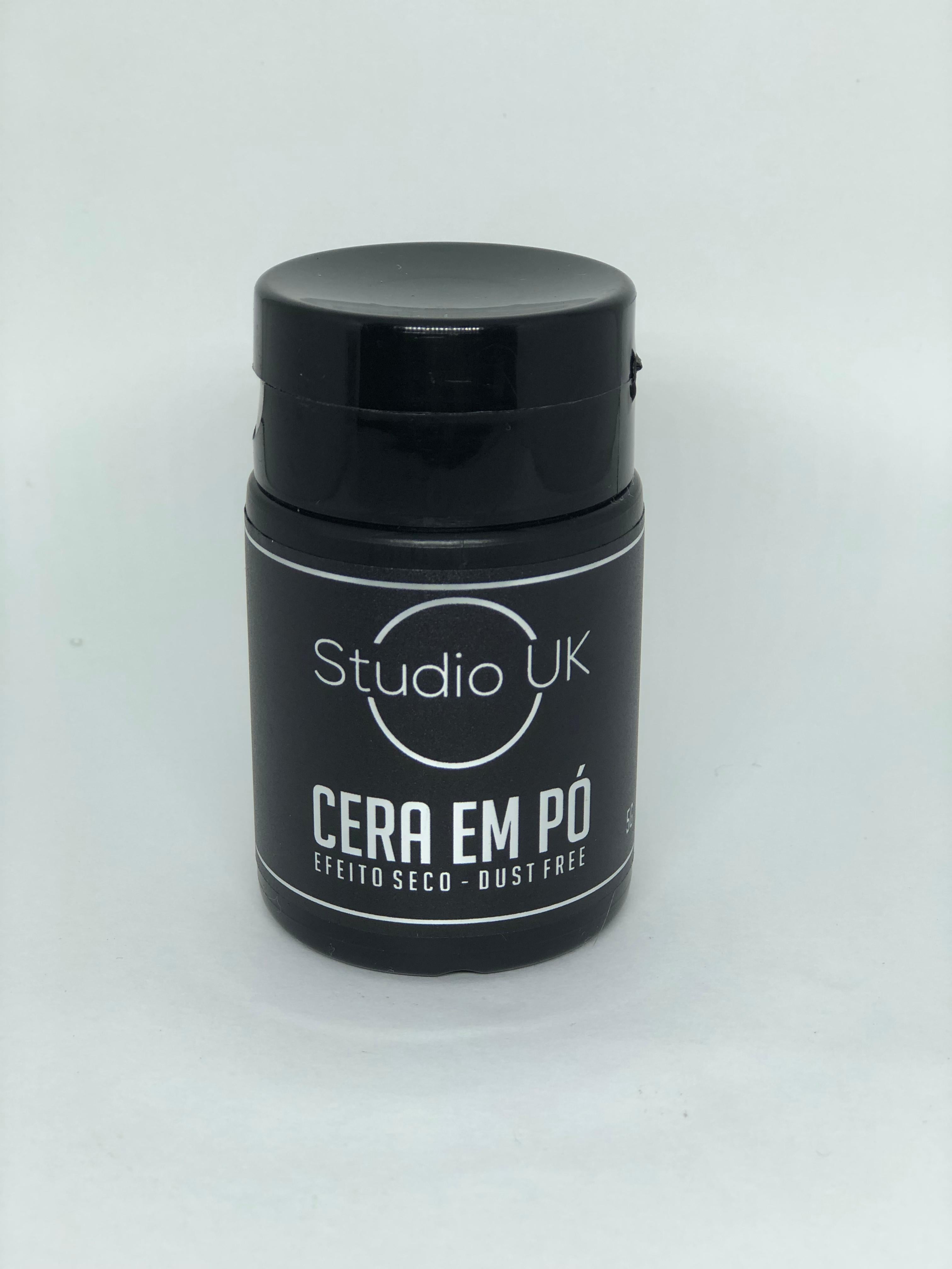 Cera em pó UK