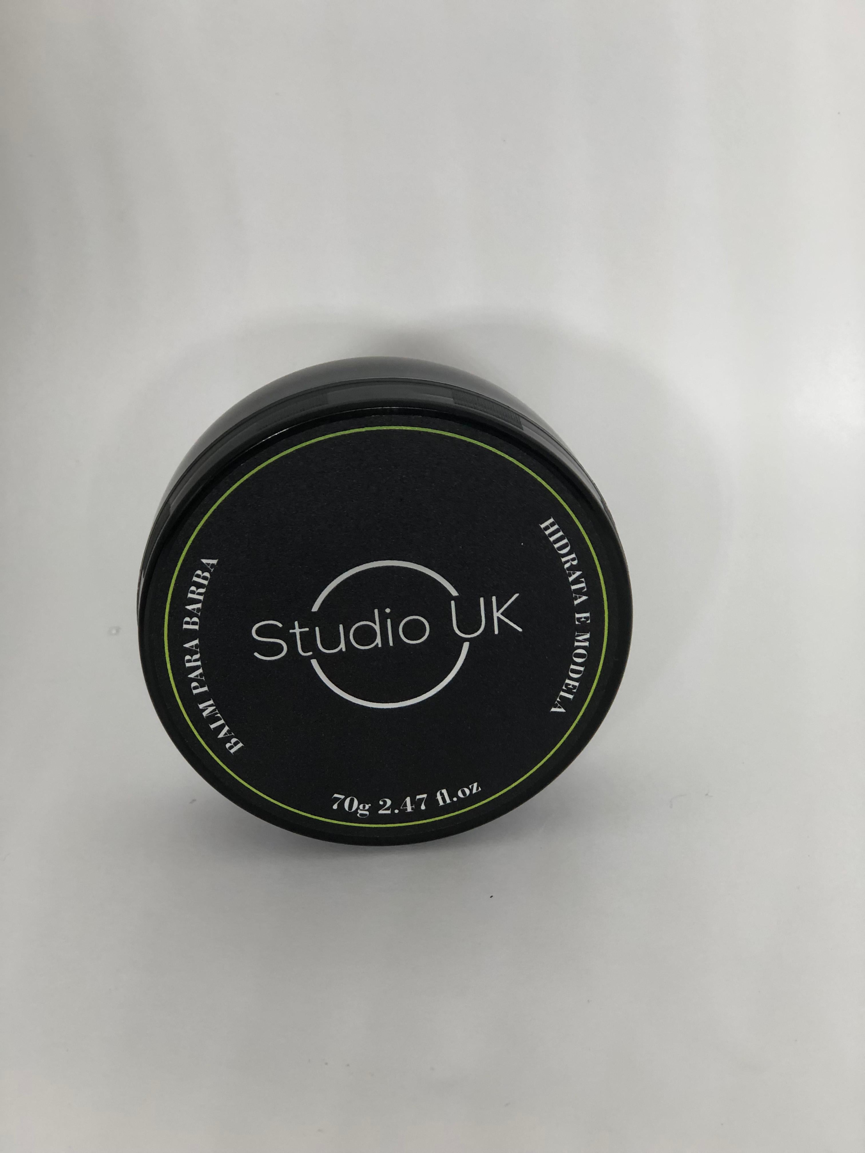 Balm 2 em 1 UK - 70g