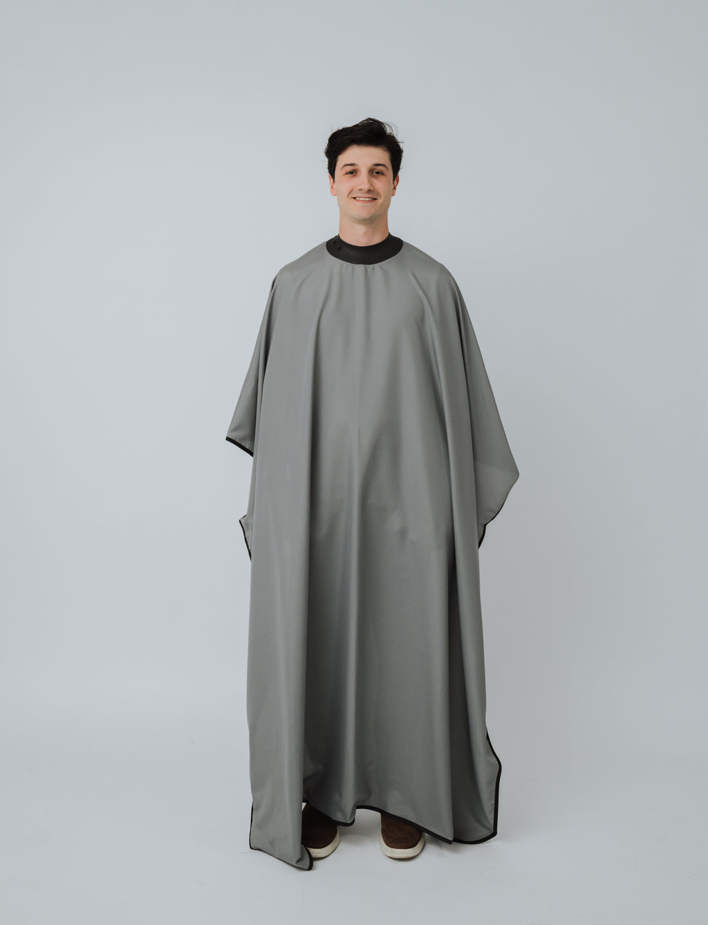 Capa UK Cinza