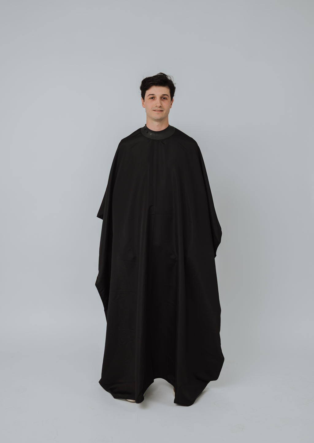 Capa UK Black