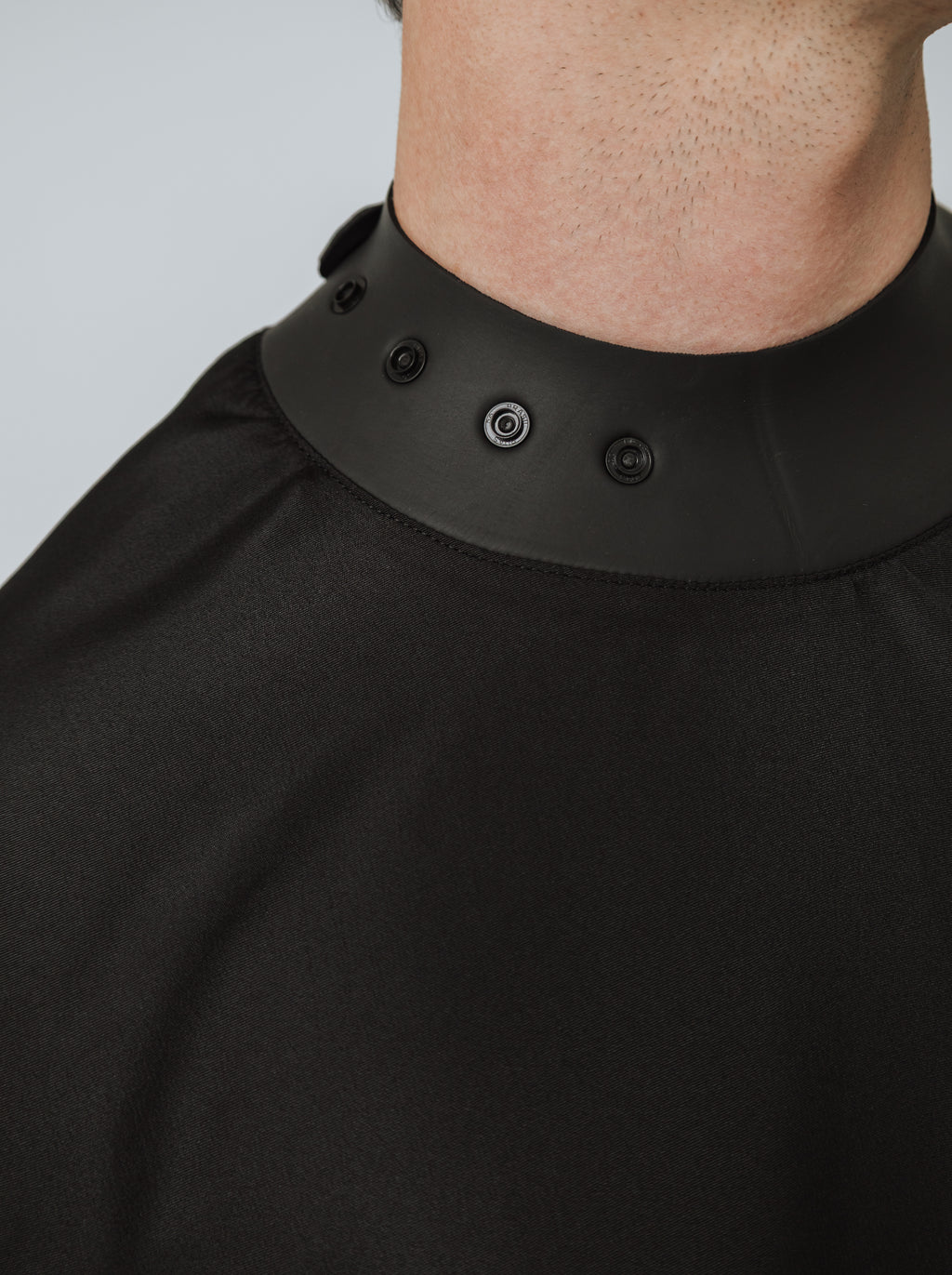 Capa UK Black