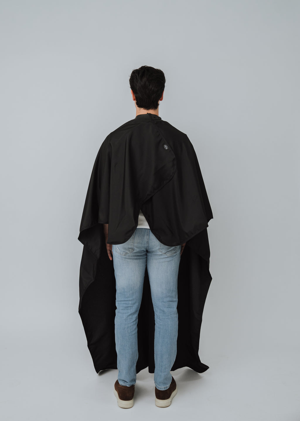 Capa UK Black