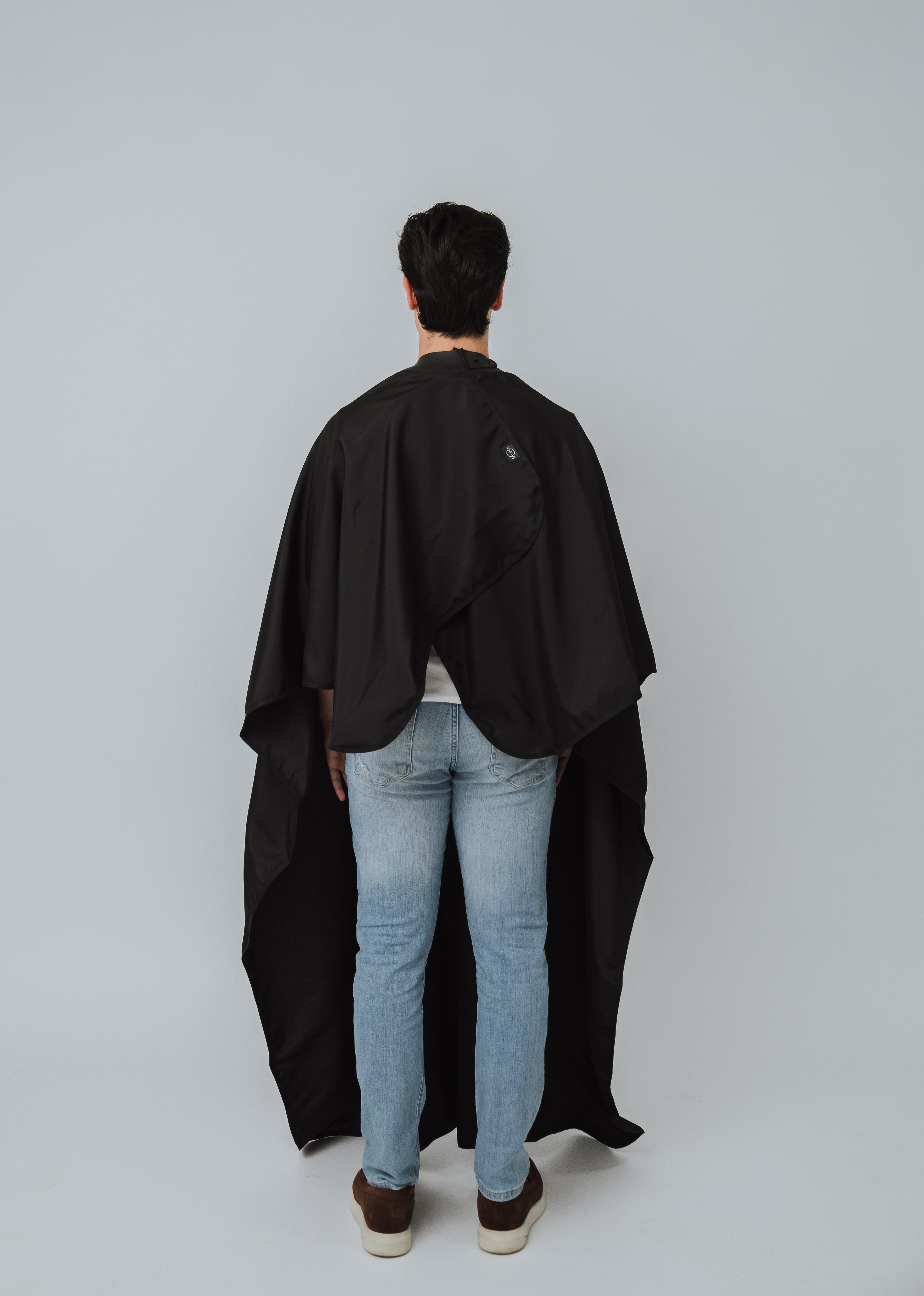Capa UK Black