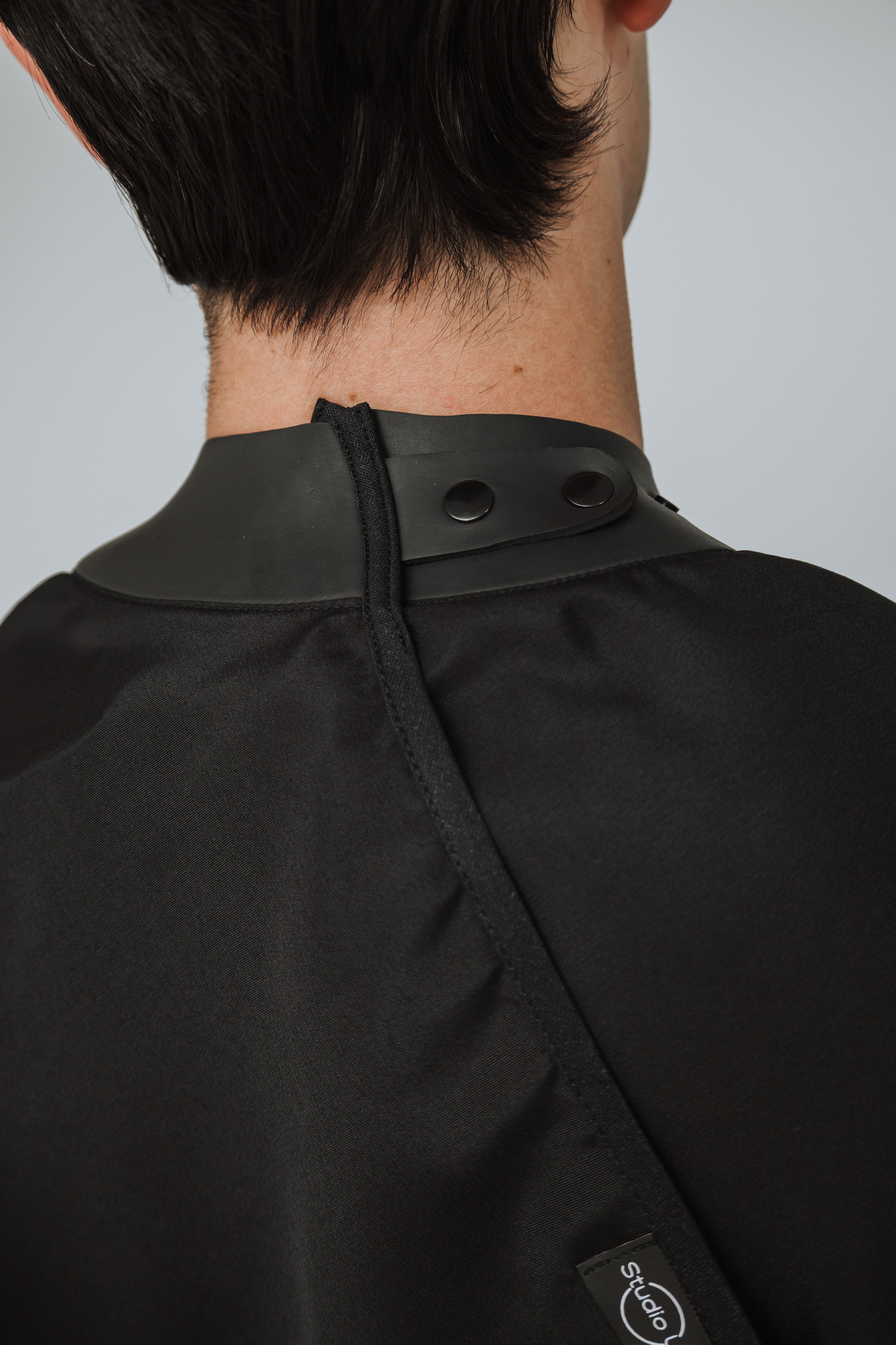 Capa UK Black
