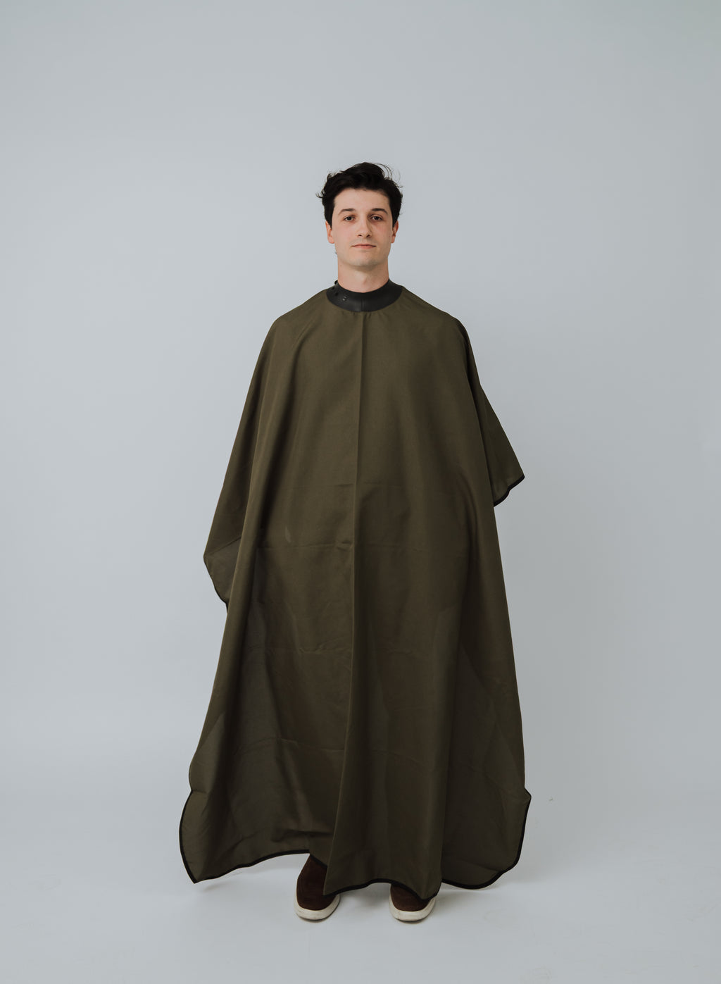 Capa UK Verde militar