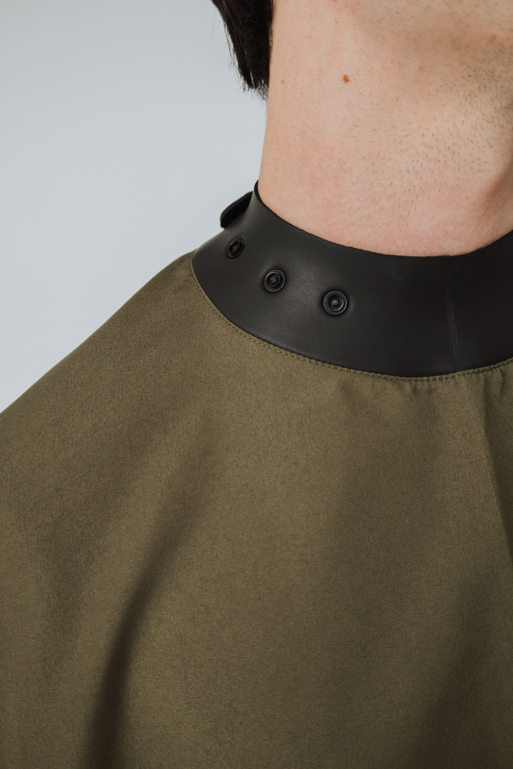 Capa UK Verde militar