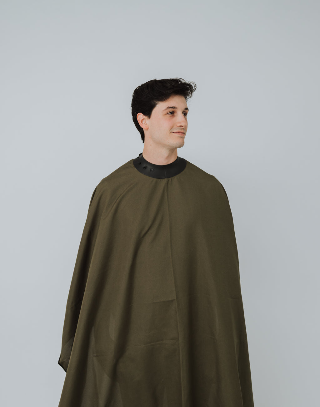 Capa UK Verde militar