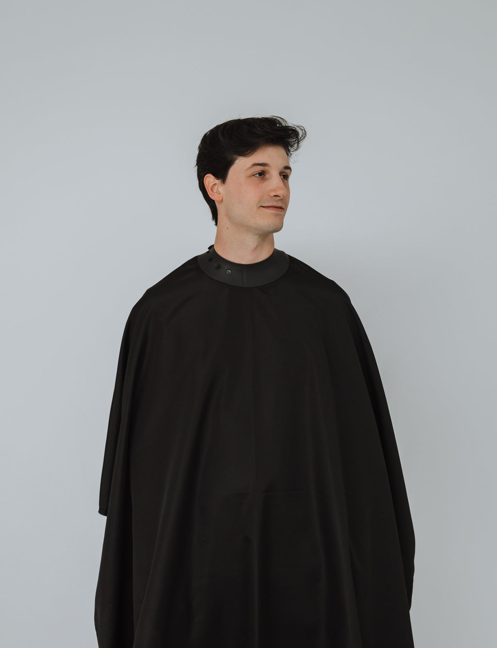Capa UK Black