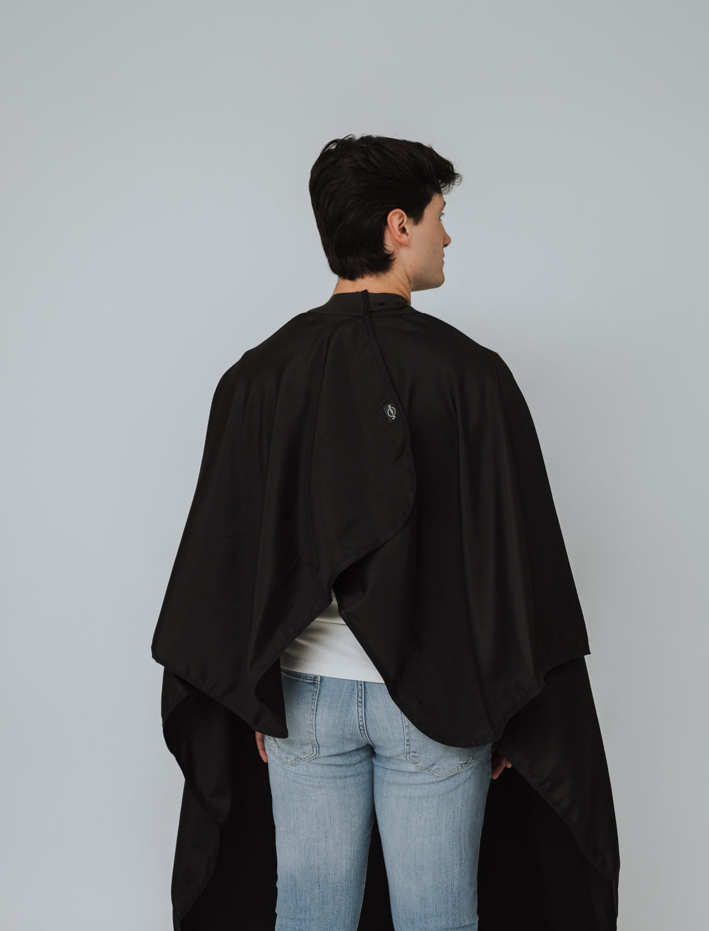 Capa UK Black