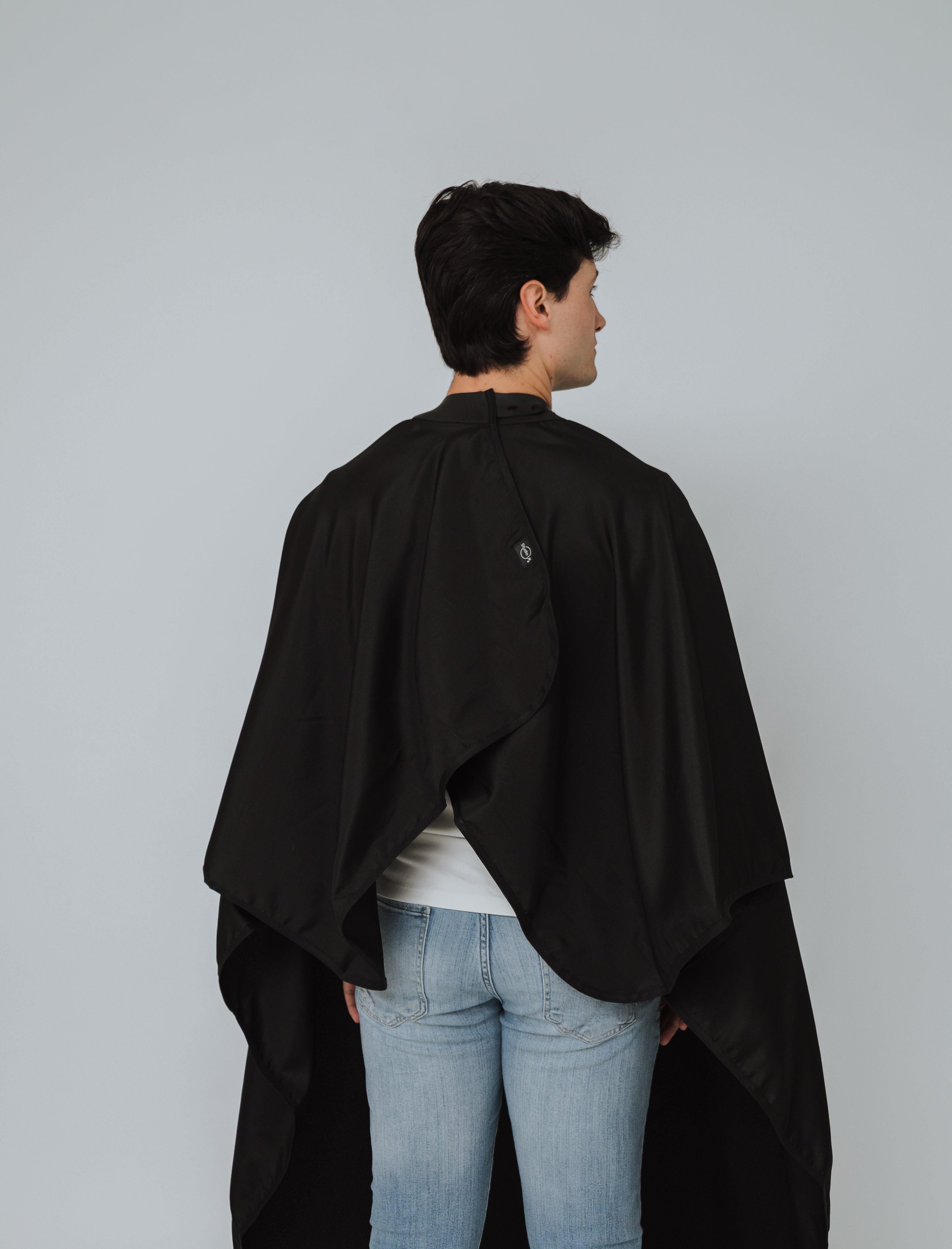 Capa UK Black